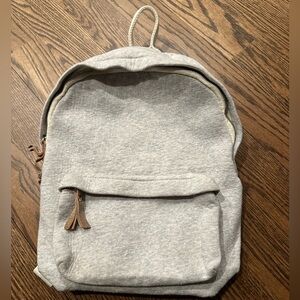 John Galt Brandy Melville backpack